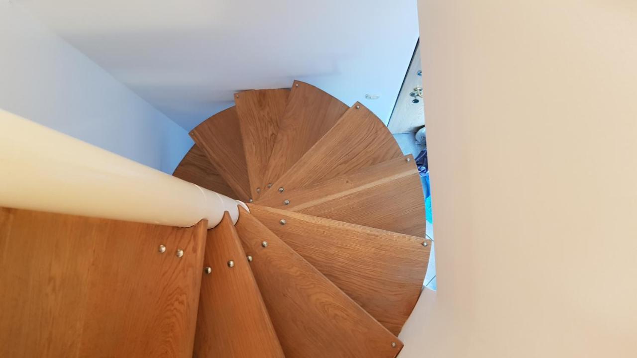 Apartman Krstanovic Makarska Esterno foto