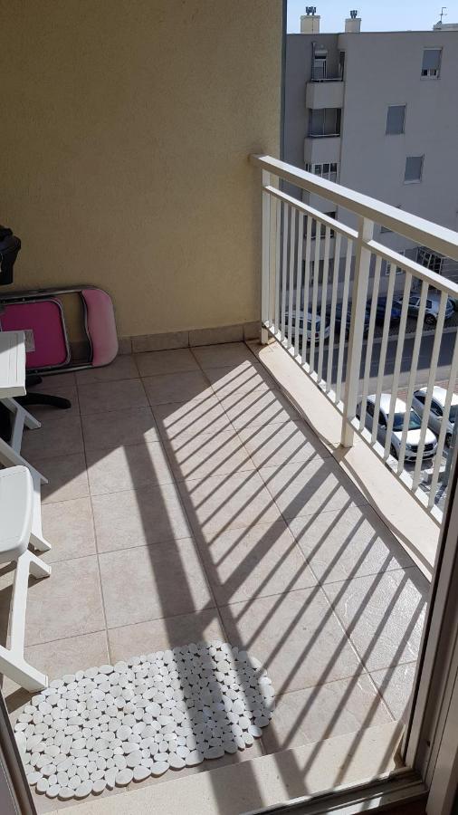 Apartman Krstanovic Makarska Esterno foto